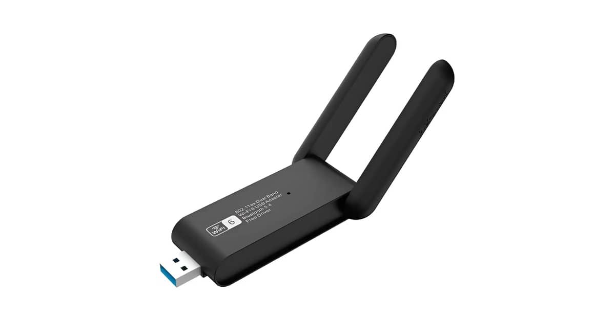 Melhor Adaptador Wi-Fi 6: Velocidade e Conexão Estável