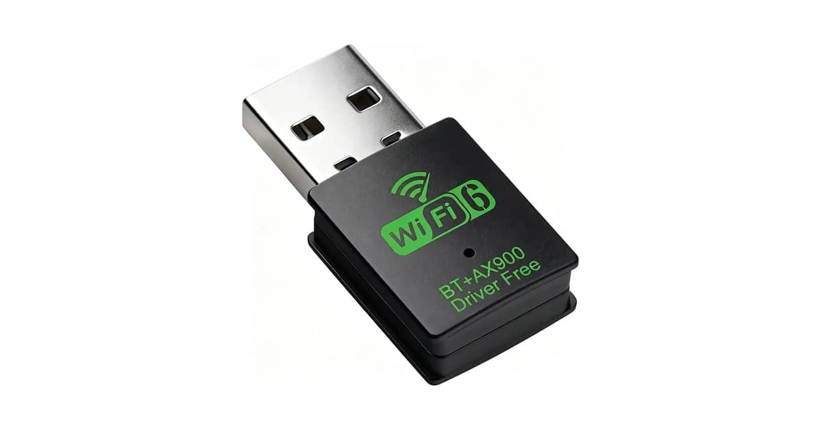 Melhor Adaptador Wi-Fi para PC: Wi-Fi 6 ou AC?