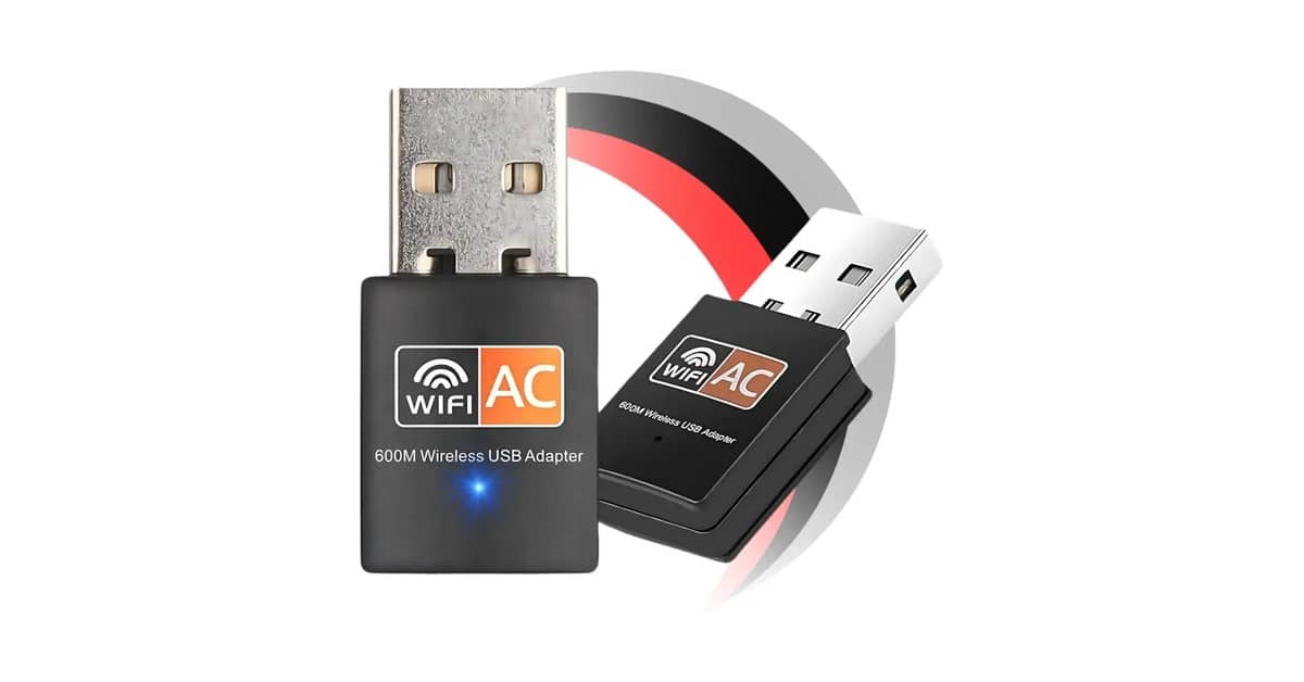 Melhor Adaptador Wi-Fi Usb Receptor: Velocidade e Conexão
