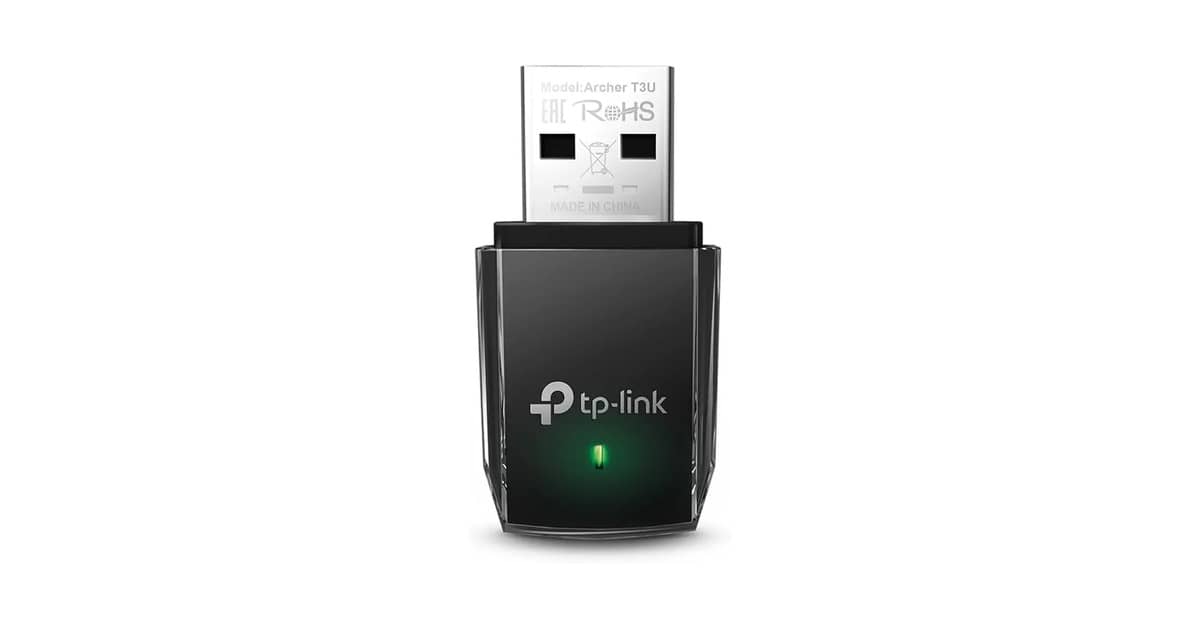 Melhor Adaptador Wifi para PC: Guia do USB ao Wi-Fi 6