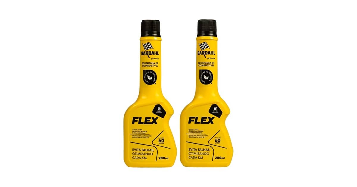 Melhor Aditivo para Motor Flex: 10 Opções de Limpeza