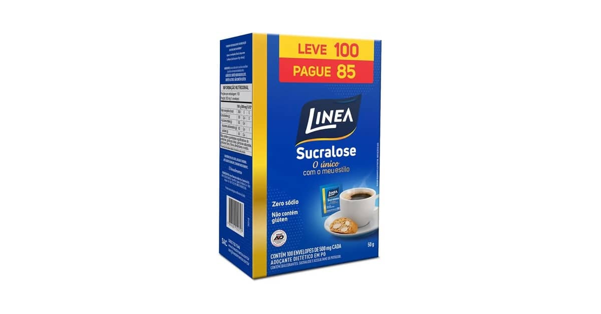 Melhor Adoçante em Pó: Sucralose ou Stevia para Saúde?