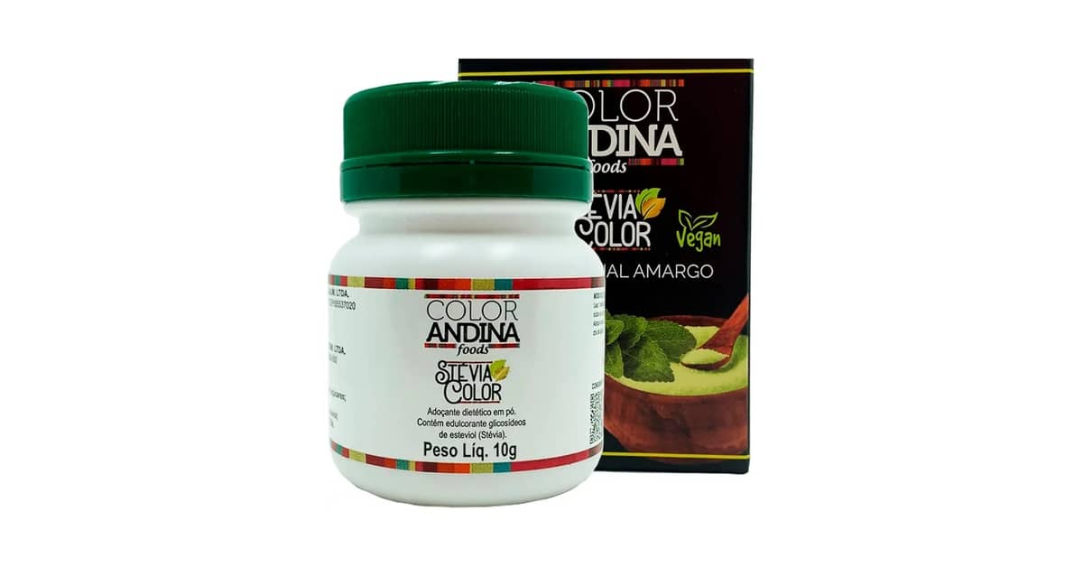 Melhor Adoçante para Criança: Natural ou Artificial?