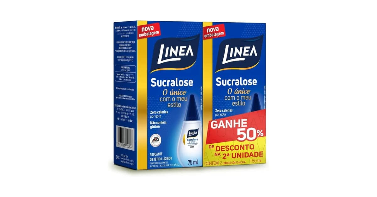 Melhor Adoçante: Stévia vs. Xilitol vs. Sucralose?