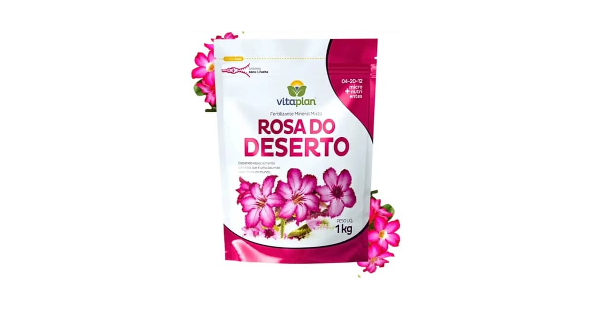 Melhor Adubo para Rosa do deserto Florescer: Guia Essencial