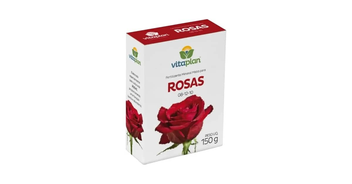 Melhor Adubo para Roseiras Florir: Nutrição Completa!