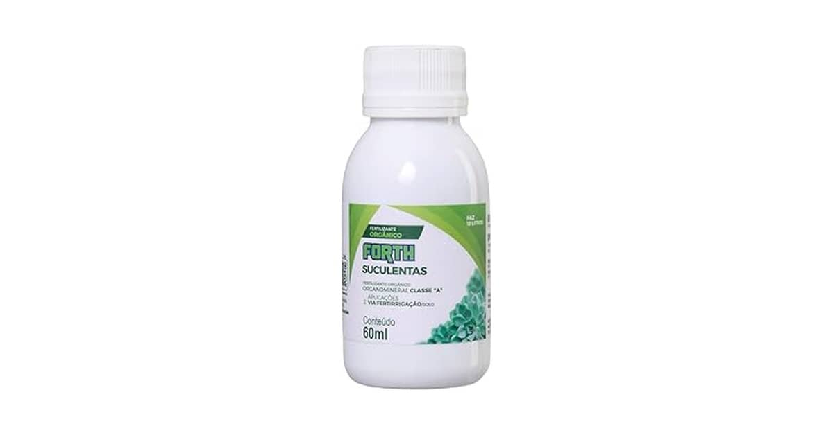 Melhor adubo para suculenta: Líquido ou Granulado?