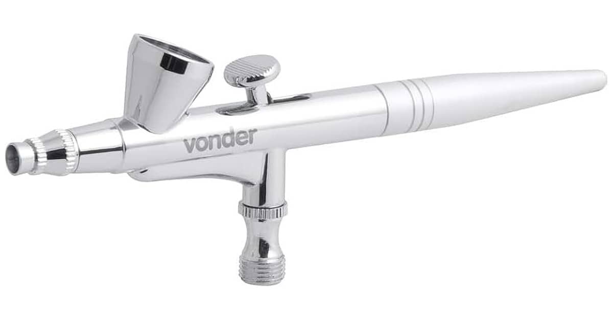 Melhor Aerografo para Chocolate: Guia Definitivo