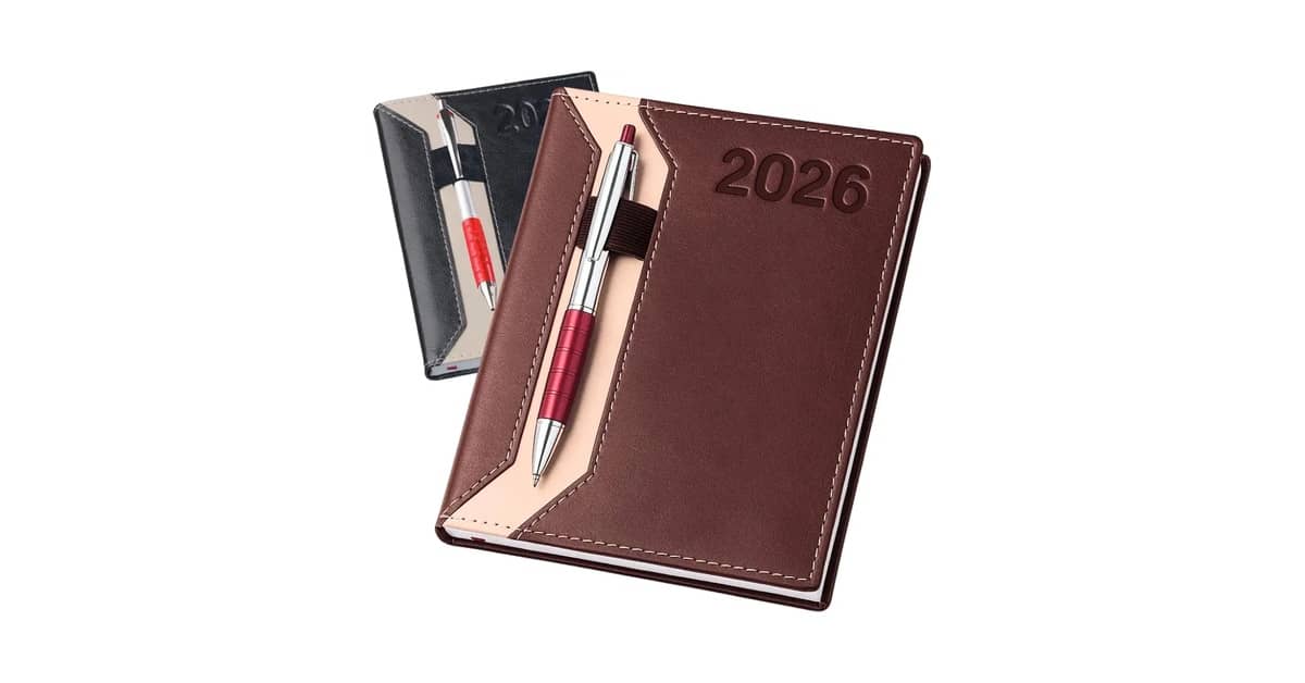 Melhor Agenda para Trabalho: Planeje Seus Dias!