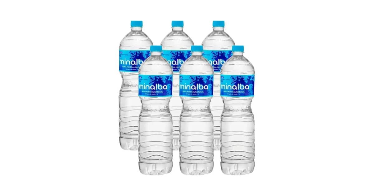 Melhor Água com Gás ou Sem: Pureza ou Refrescância?