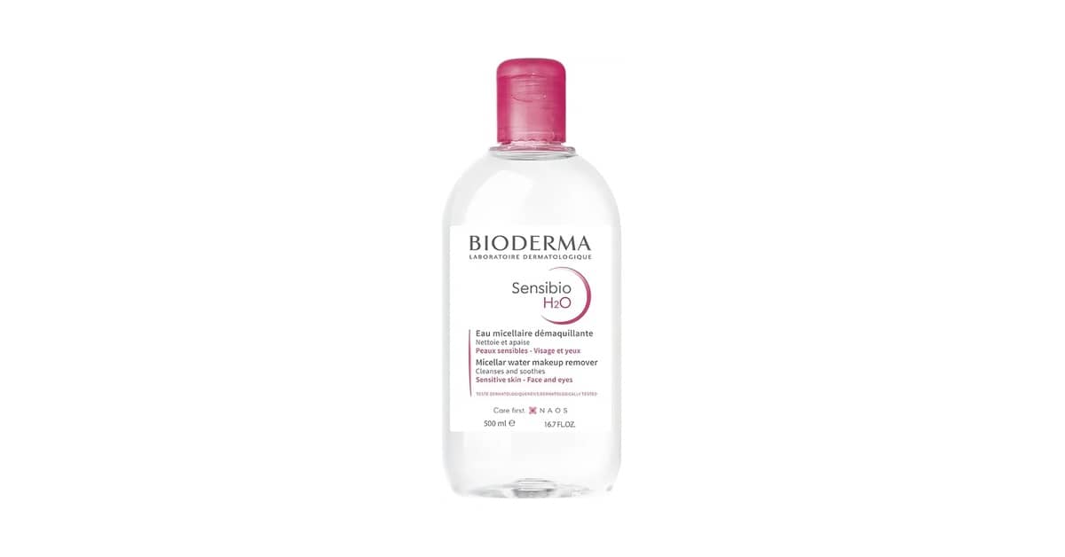 Melhor Água Micelar Bioderma: Guia Definitivo