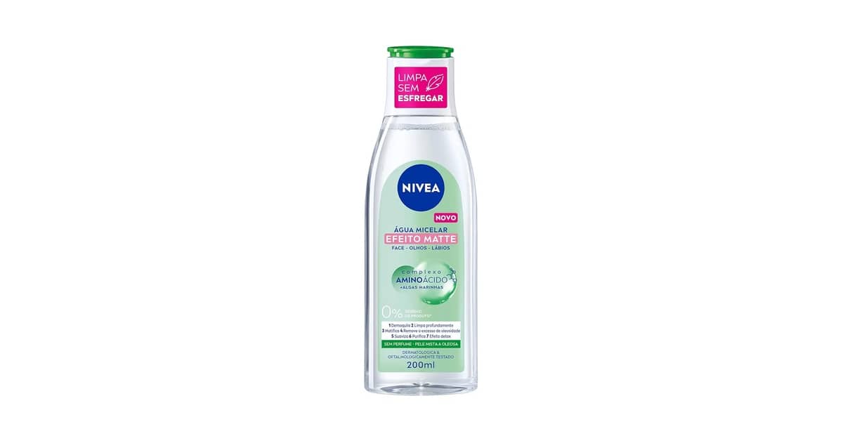 Melhor Água Micelar para Melasma: Clareia e Cuida
