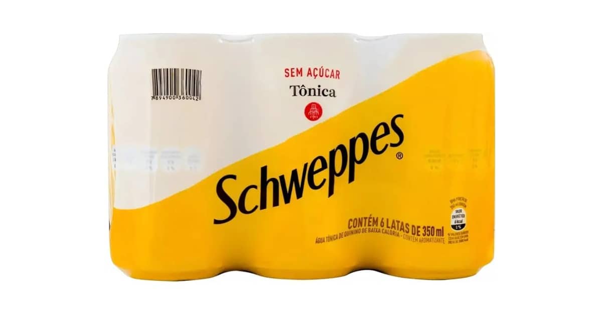 Melhor Água Tônica: Clássica, Rosé ou Ginger?