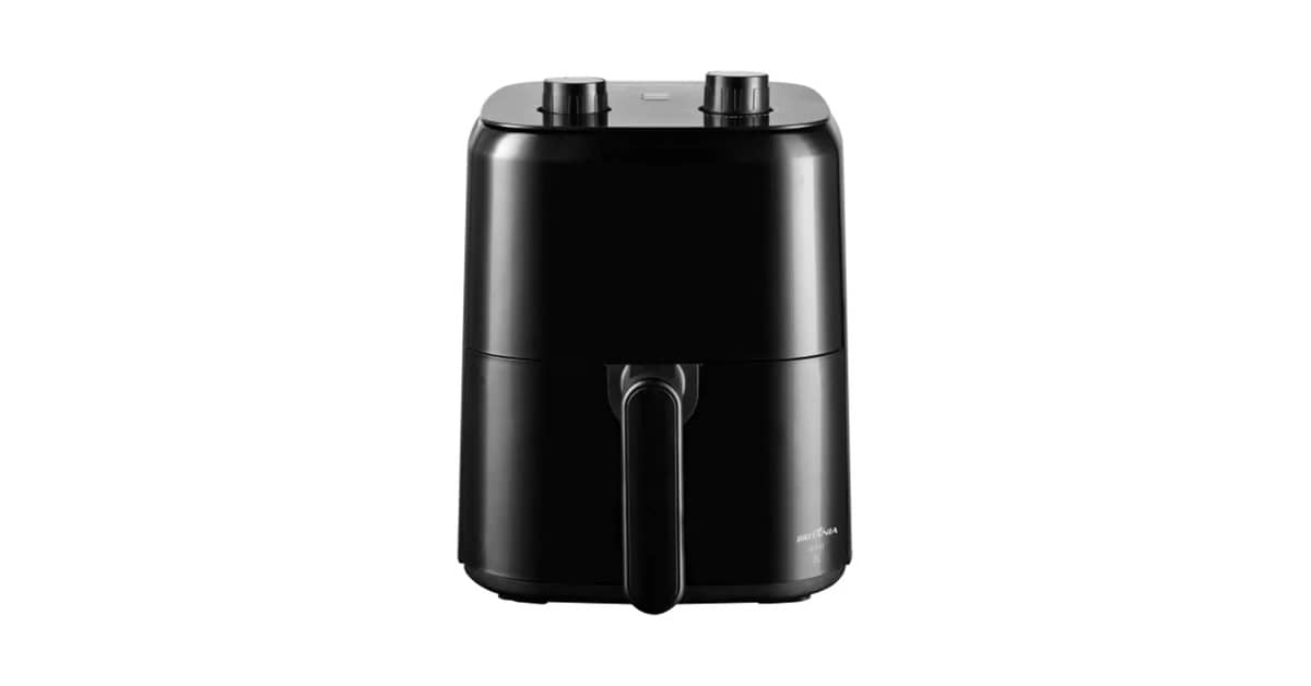 Melhor Air Fryer 3 Litros: Guia Definitivo