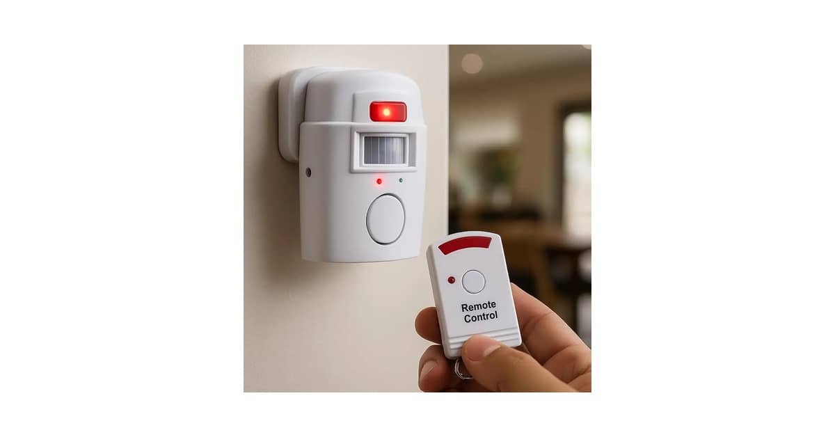 Melhor Alarme Residencial Custo Benefício: Segurança Inteligente