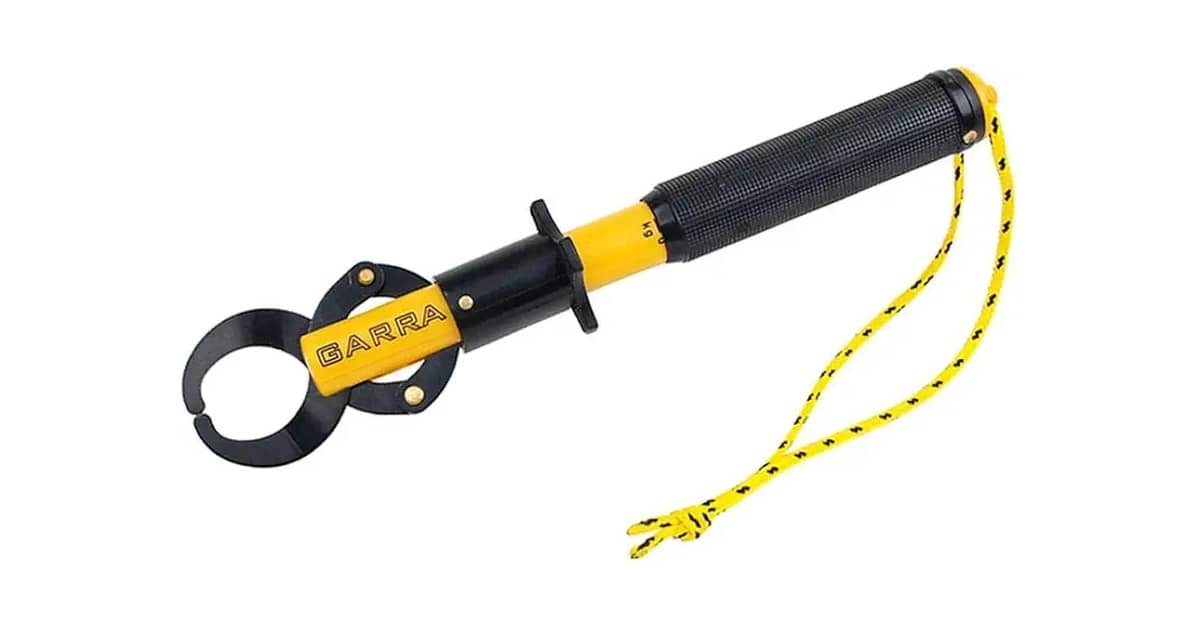 Melhor alicate de pesca: Contenção ou Multifunção?