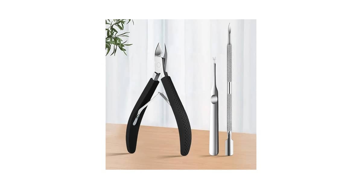 Melhor Alicate de Tirar Cutícula: Guia Completo