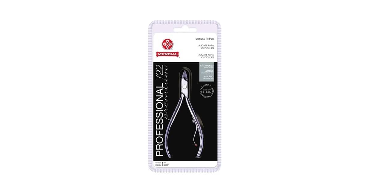 Melhor Alicate de Unha 722: Profissional ou Kit Ideal?