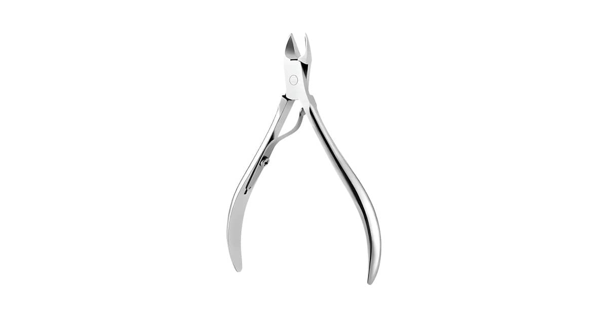 Melhor Alicate de Unha para Manicure: Corte Preciso e Durabilidade