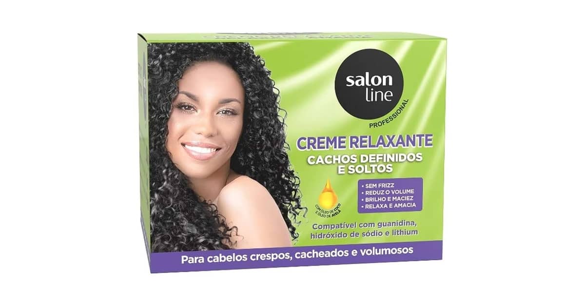 Melhor Alisante para Cabelo Cacheado: Resultados Sem Danos