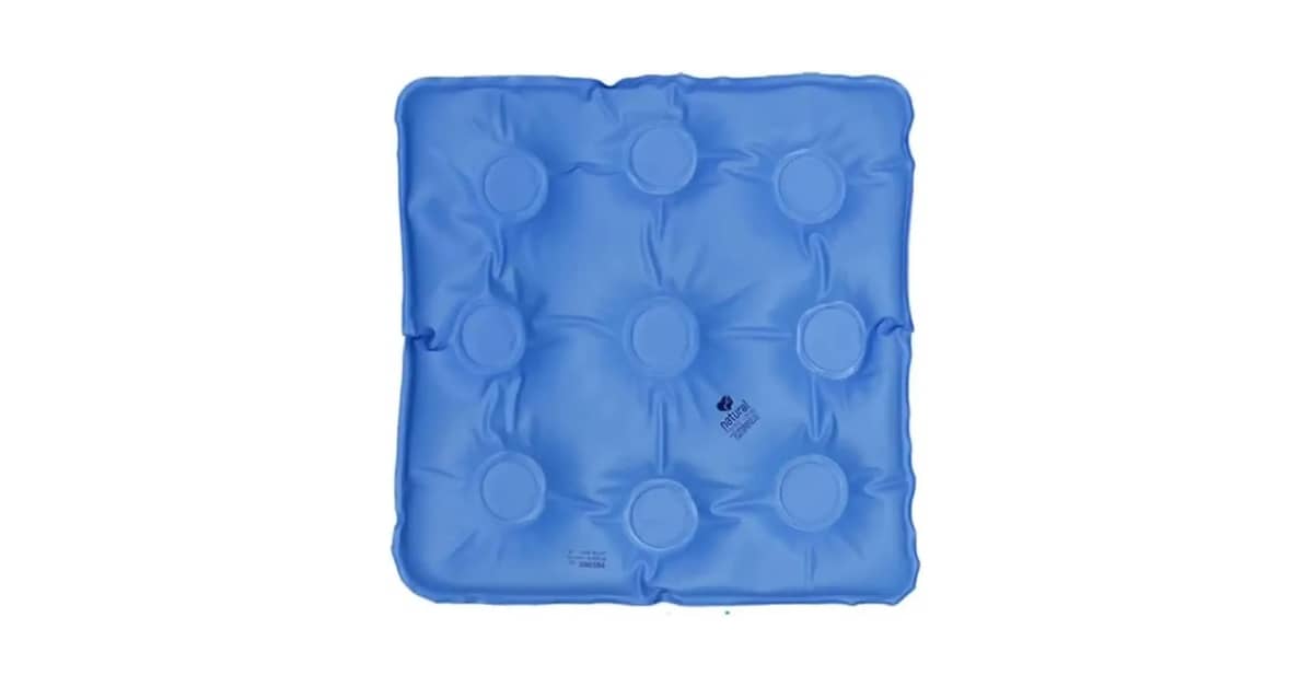 Melhor Almofada Anti Escaras: Conforto e Prevenção