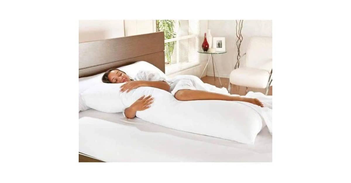 Melhor Almofada para Dormir: Conforto e Suporte Essenciais
