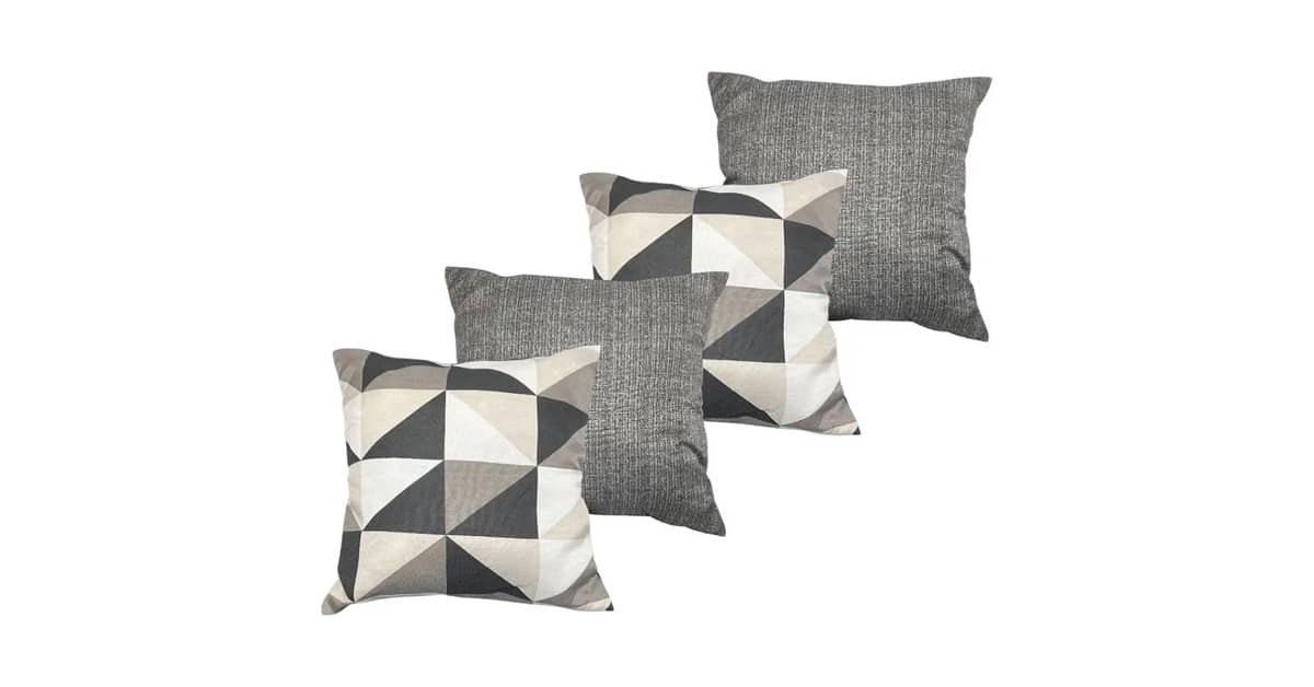 Melhor Almofada: Qual o Tipo Ideal para Cada Dor?