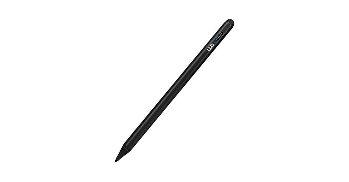 Melhor Alternativa Apple Pencil: Desempenho e Custo-Benefício