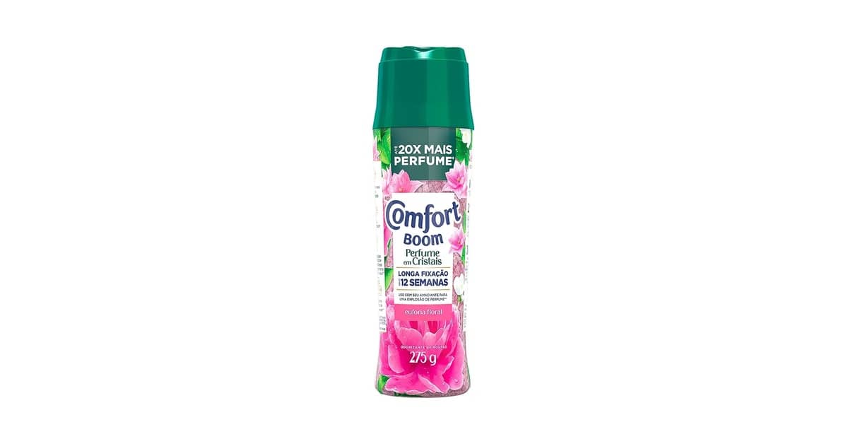 Melhor Amaciante Caseiro: Perfume e Maciez Duradouros