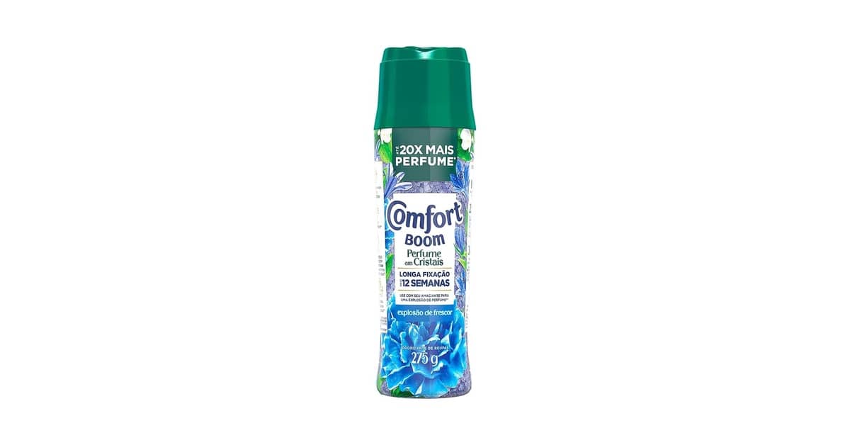 Melhor Amaciante para Lava e Seca: Perfume e Cuidado