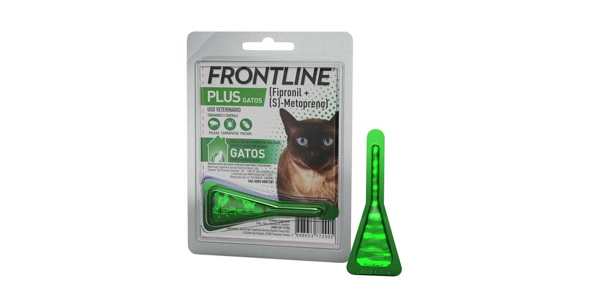 Melhor Antipulgas Para Gato: Guia de Aplicações
