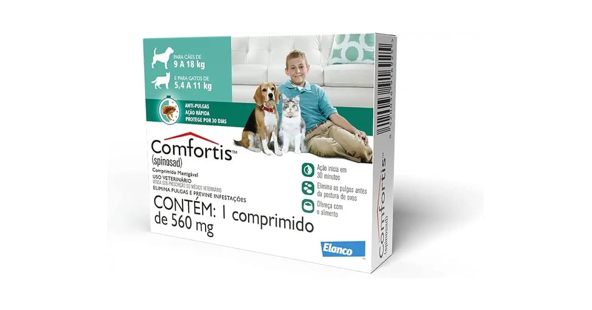 Melhor Antipulgas para Gatos Comprimido: Guia Completo