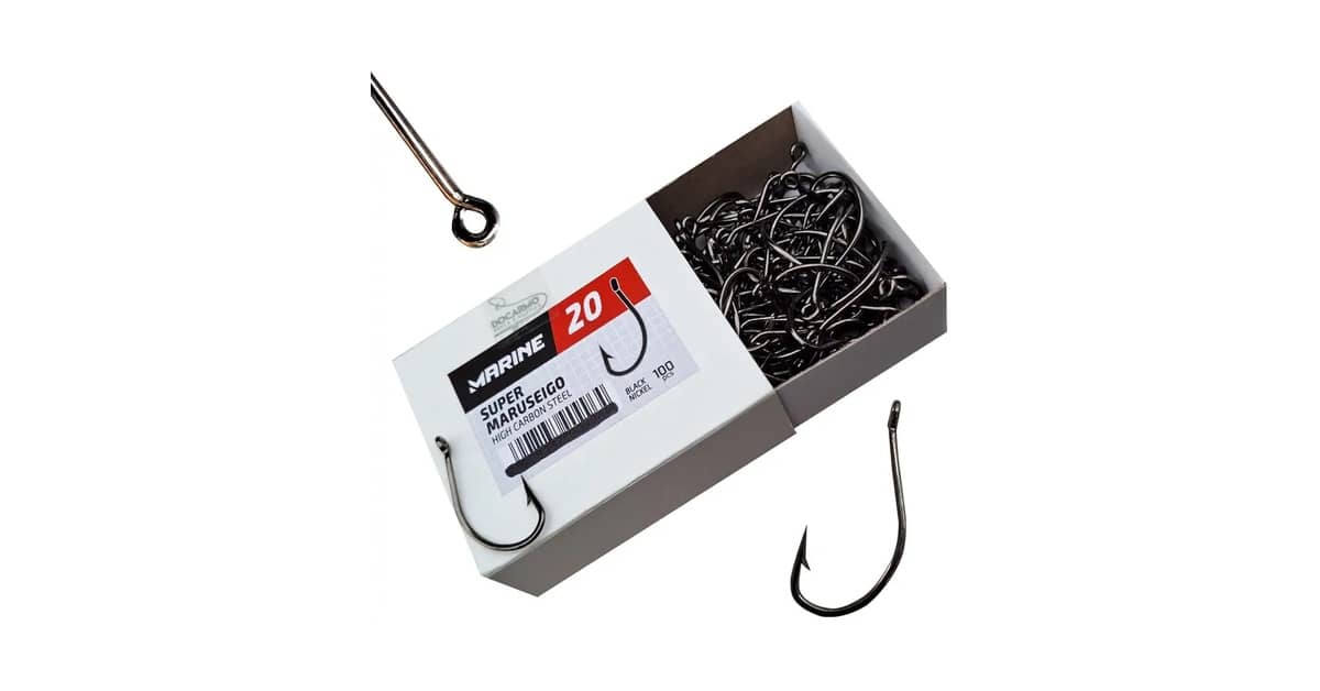 Melhor Anzol para Pesca de Praia: Guia Completo