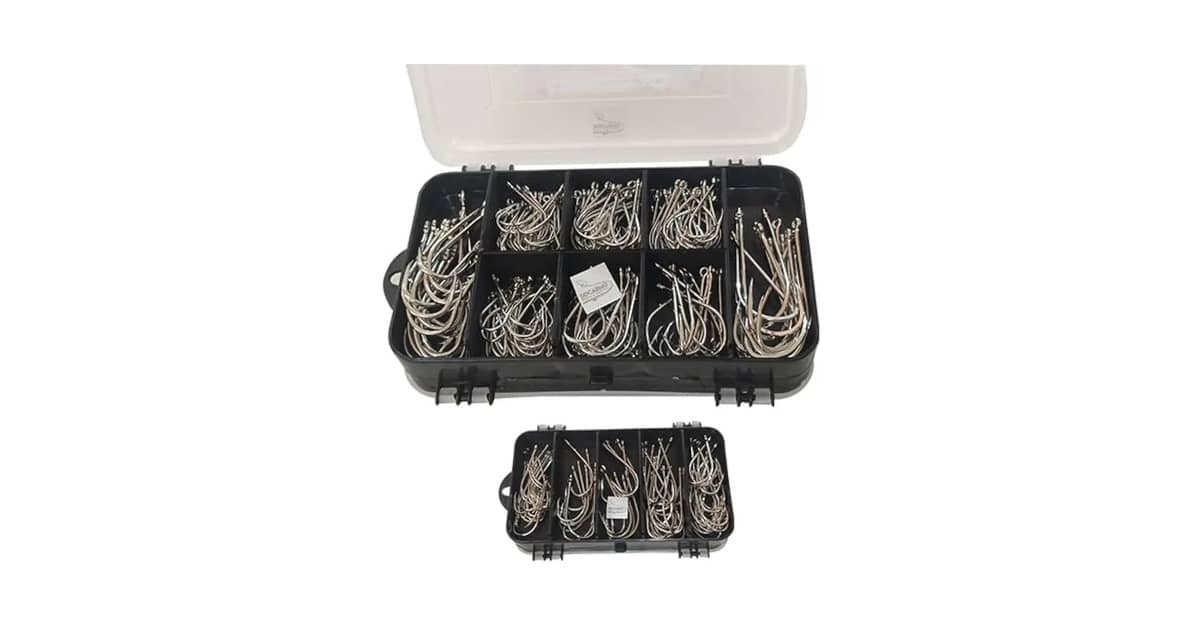 Melhor Anzol para Pescar Pacu: Guia Essencial