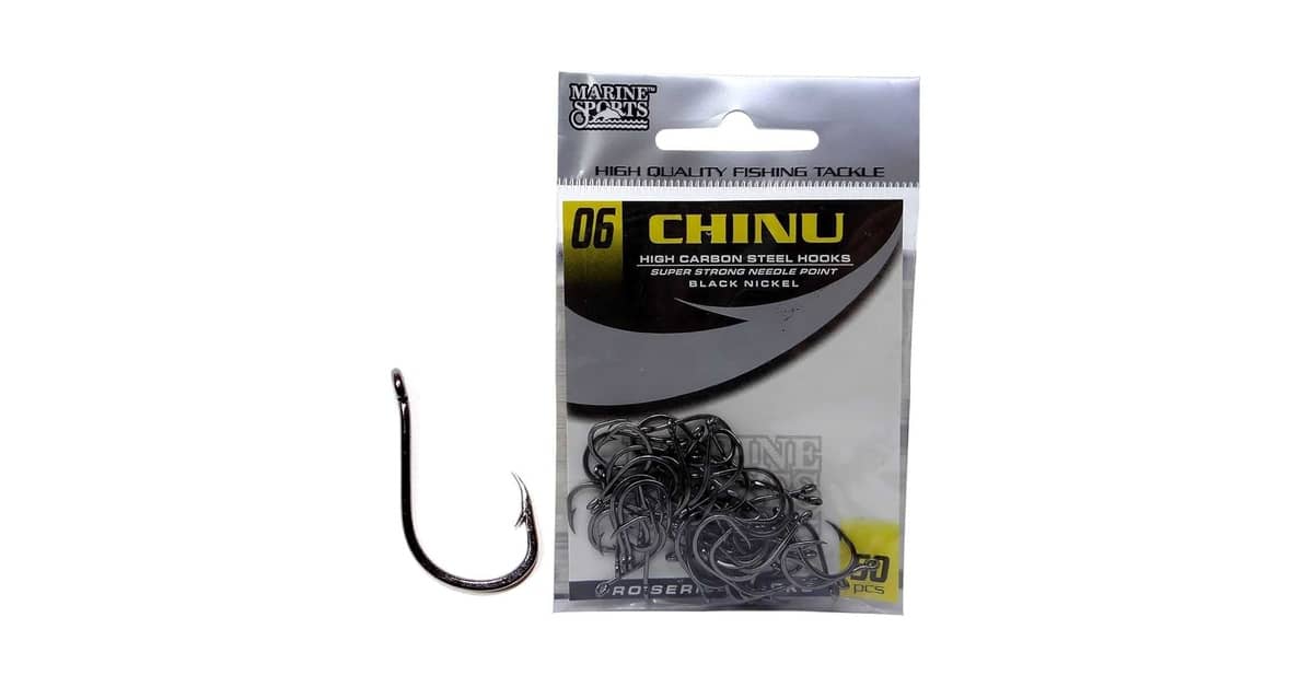 Melhor Anzol para Piau: Guia Completo para sua Pesca