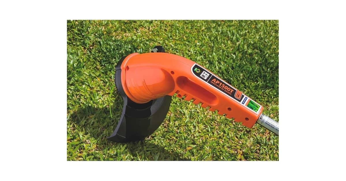 Melhor Aparador de Grama Residencial: Potência e Eficiência