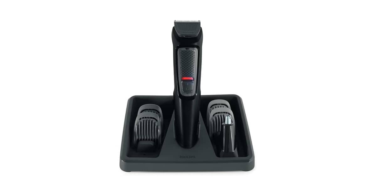 Melhor Aparador para Barba: Guia Completo e 7 Opções Premium