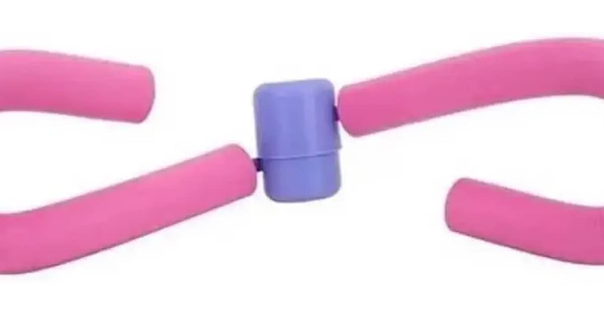 Melhor Aparelho de Ginastica Domestico: Foco em Pernas e Abdômen