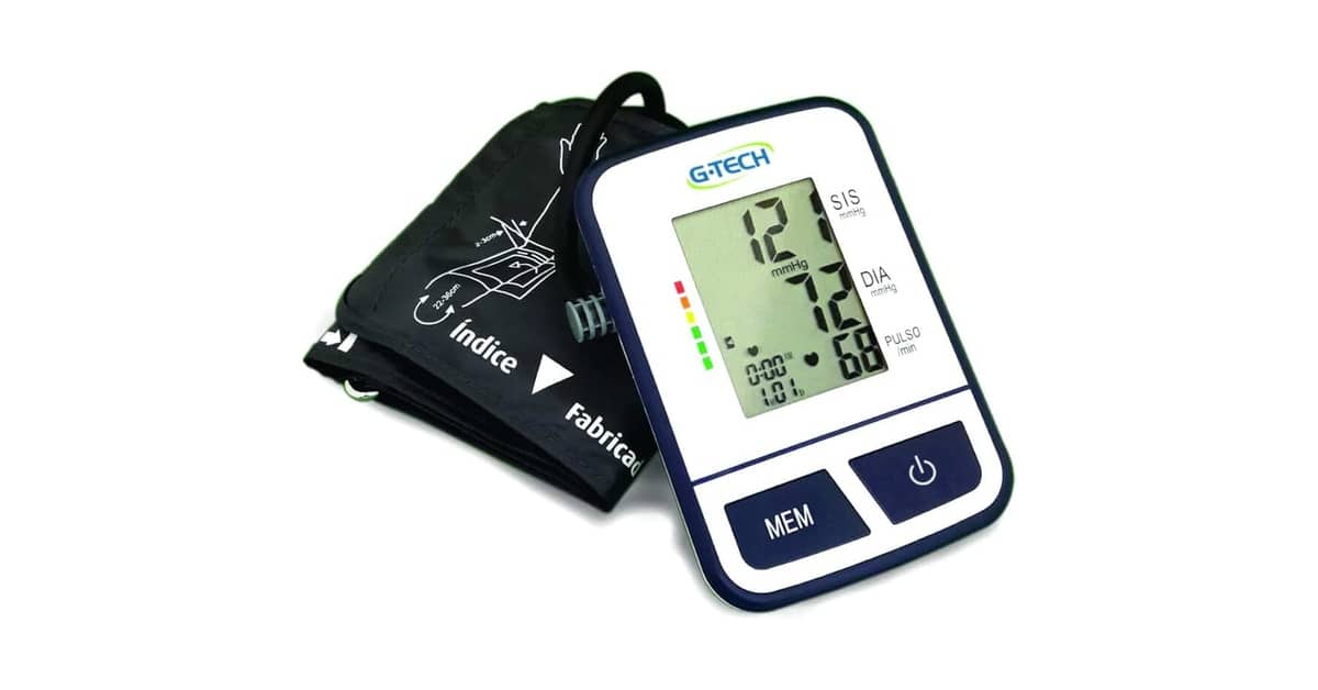 Melhor Aparelho de Pressão Arterial de Braço: Guia Essencial