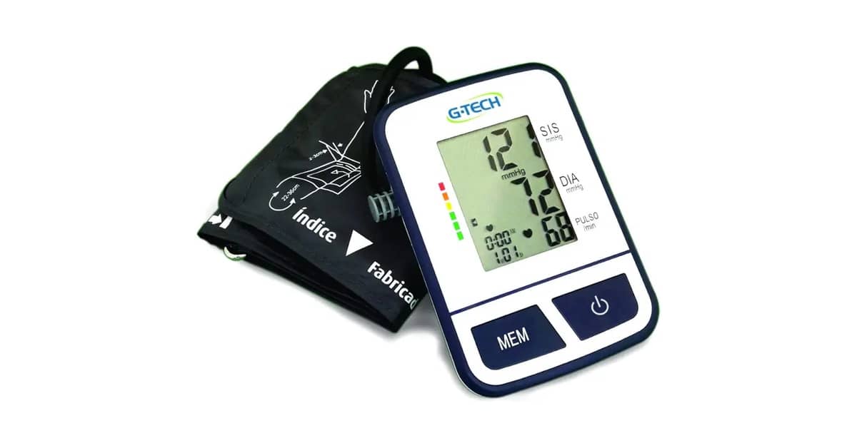 Melhor Aparelho de Pressão Arterial Digital: Detecção de Arritmia