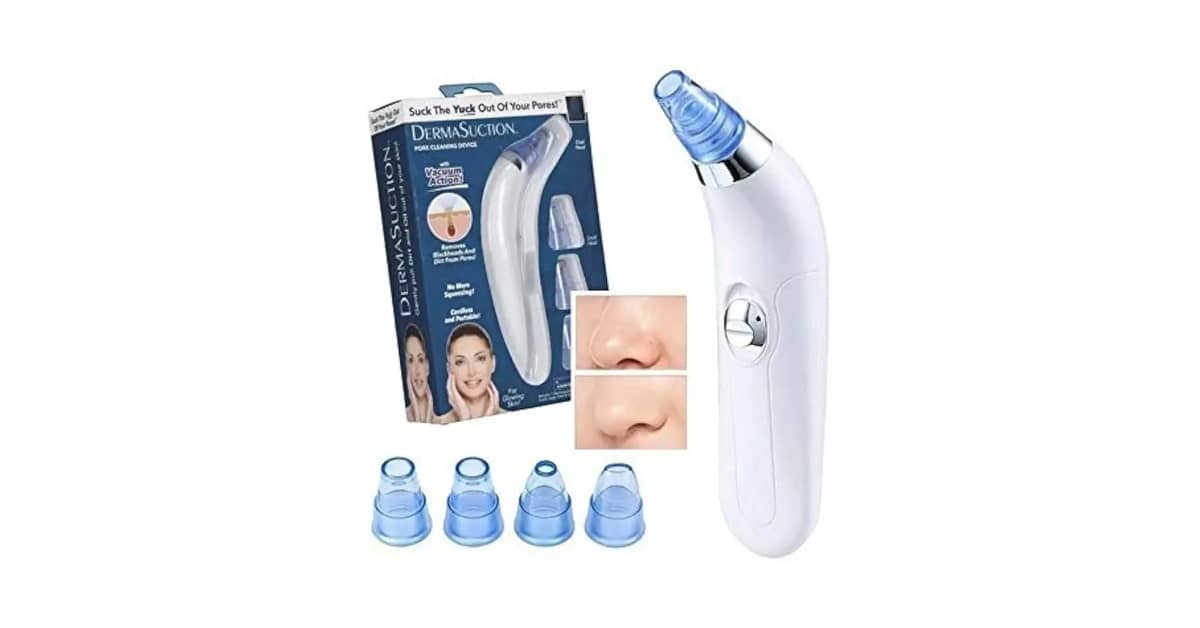 Melhor Aparelho para Remover Cravo: 8 Modelos Eficazes