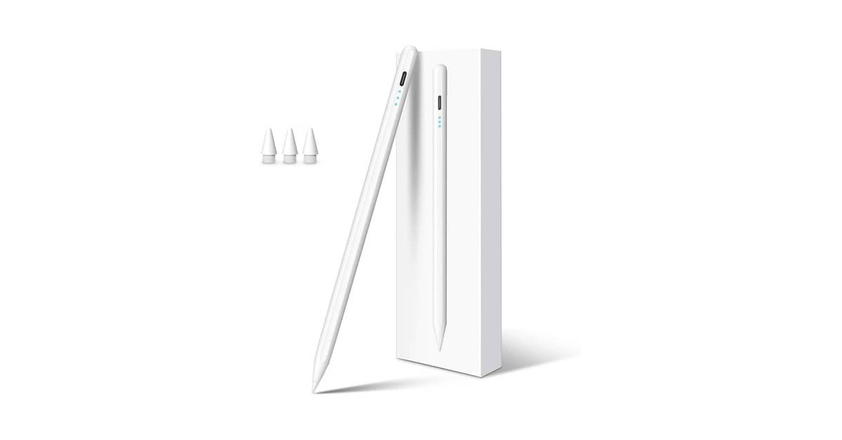 Melhor Apple Pencil Paralela: Guia Definitivo