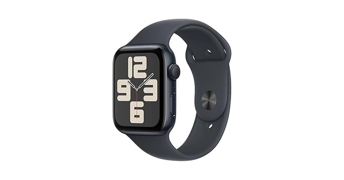 Melhor Apple Watch Black Friday: GPS ou Cellular?