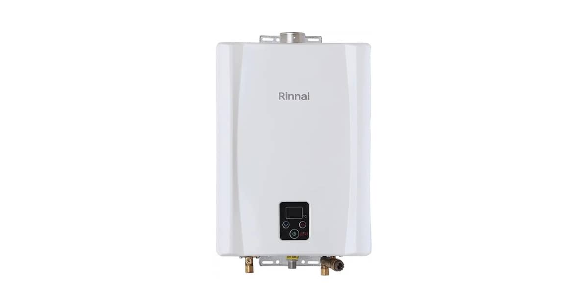 Melhor Aquecedor a Gás Rinnai: Desempenho e Confiabilidade