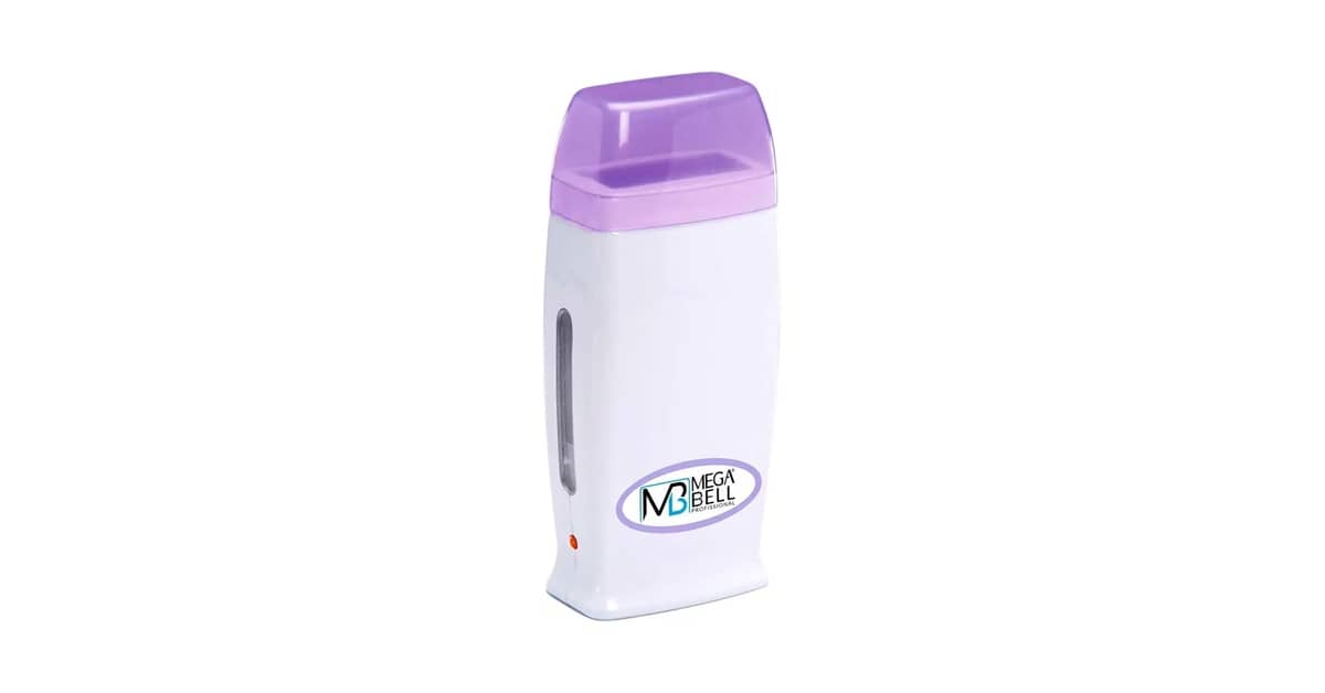 Melhor Aquecedor de Cera Roll On: Guia Prático