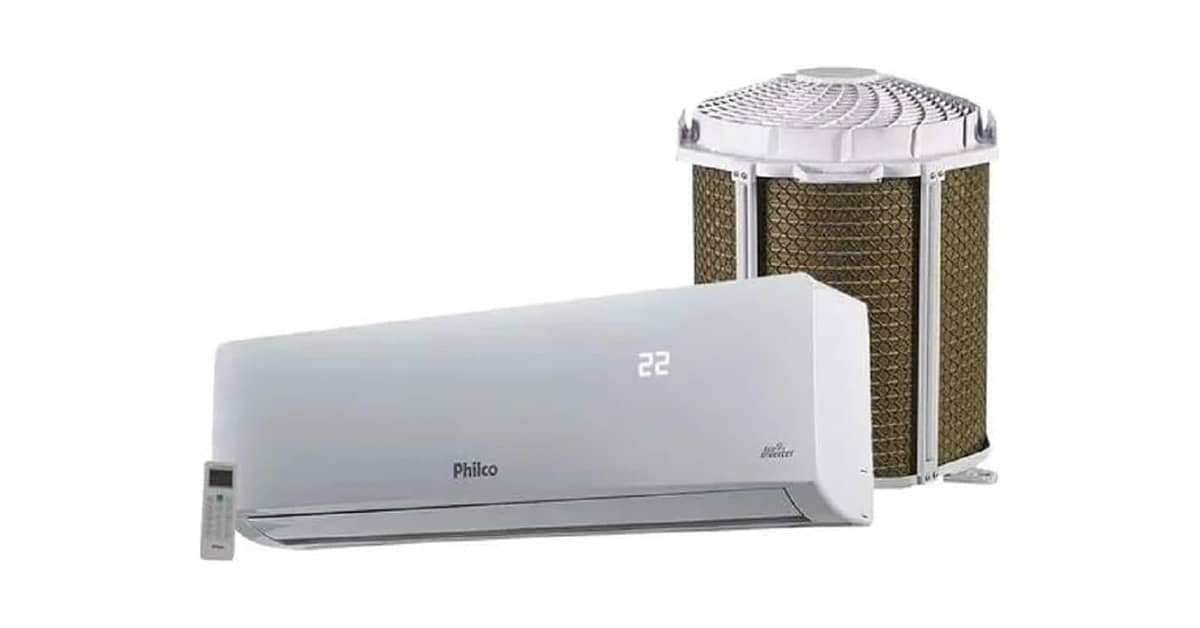 Melhor Ar Condicionado 12000 Btus Frio: Inverter ou Não?