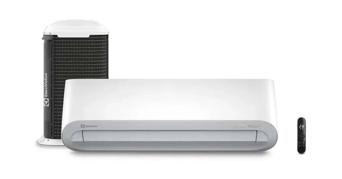 Melhor Ar Condicionado 18000 Btus Quente e Frio: Tecnologia Inverter