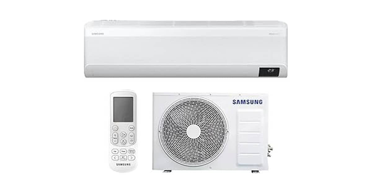 Melhor Ar Condicionado 22000 BTUs: Inverter vs Comum