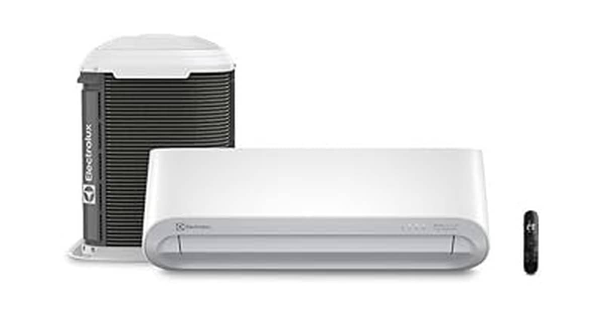 Melhor Ar Condicionado 24000 BTUs: Inverter ou Comum?
