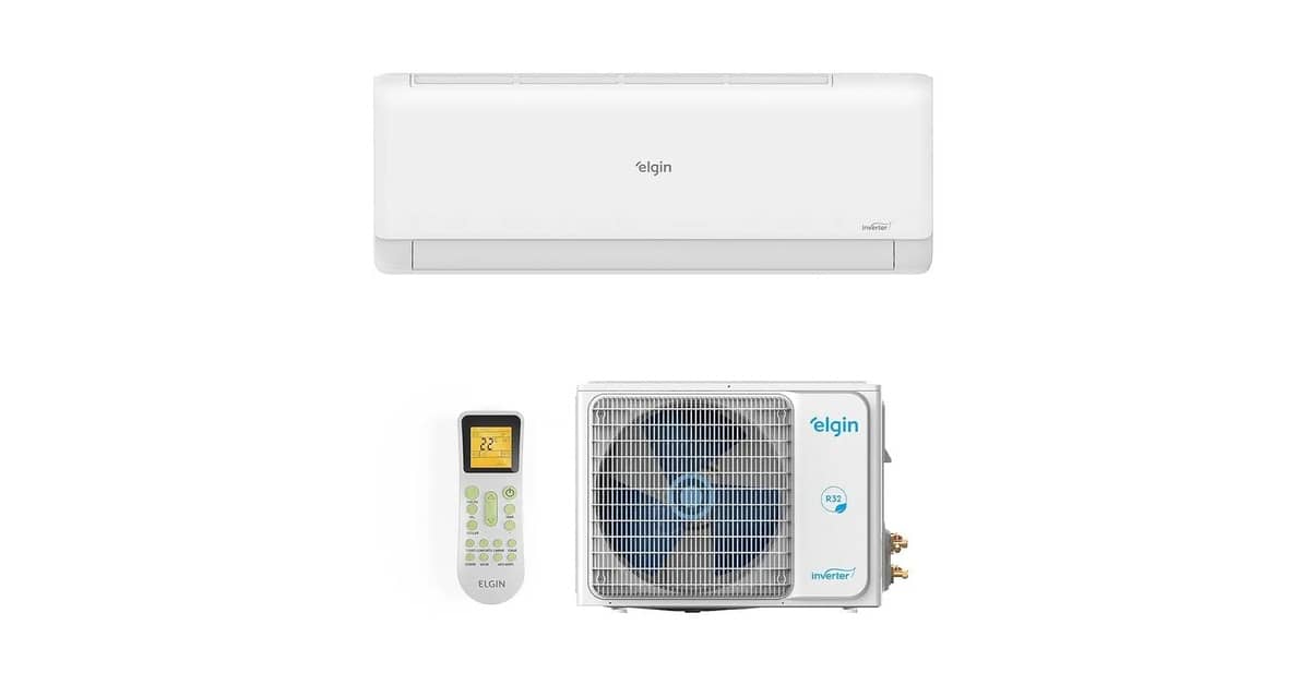Melhor Ar Condicionado 30000 BTUs: Frio ou Quente/Frio?